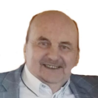 Nekrolog Marek Nowakowski