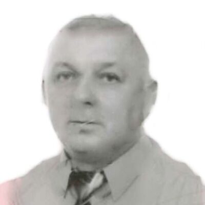 Nekrolog Marek Wojchowski