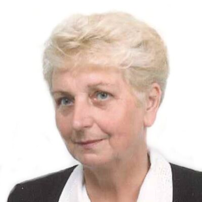 Nekrolog Teresa Bernacka