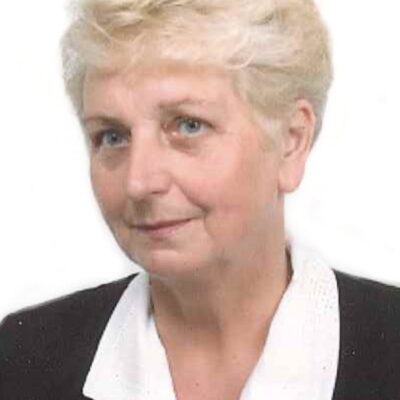Nekrolog Teresa Bernacka