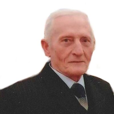 Nekrolog Kazimierz Karliński