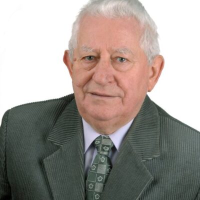 Nekrolog Bolesław Kwiatkowski