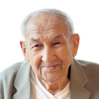 Nekrolog Zenon Mąkoszewski