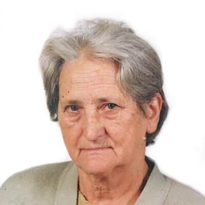 Nekrolog Leokadia Gierzkowska