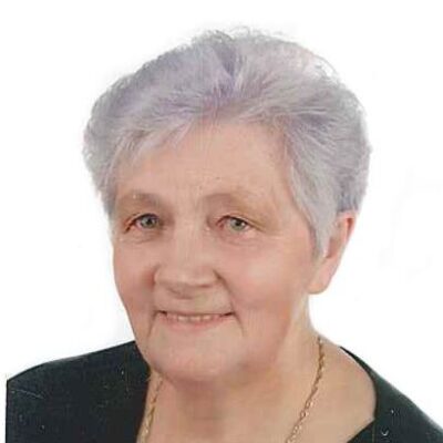 Nekrolog Władysława Kaczmarek