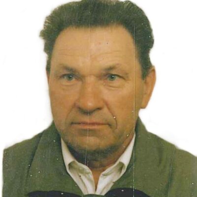 Nekrolog Stanisław Czerzniewski