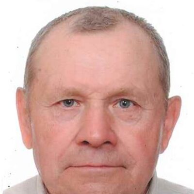 Nekrolog Marian Koprek