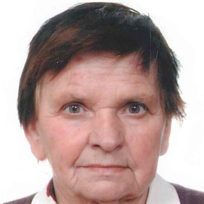 Nekrolog Marianna Piechna