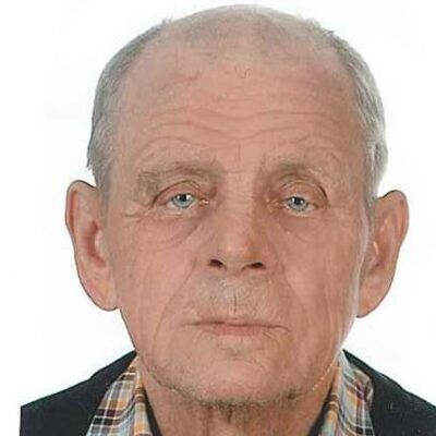 Nekrolog Jan Raczkowski