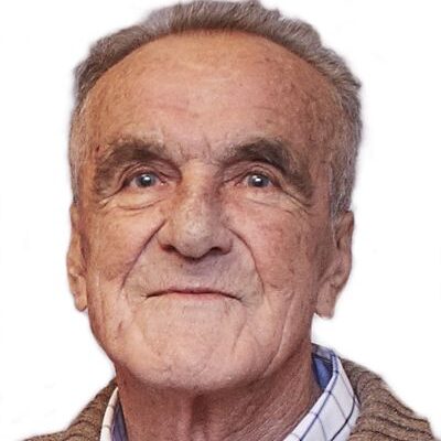 Nekrolog Kazimierz Sienkiewicz