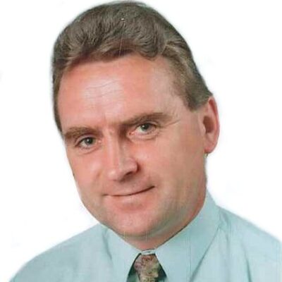 Nekrolog Zbigniew Śmiechowicz