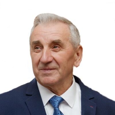 Nekrolog Mieczysław Śmiechowski