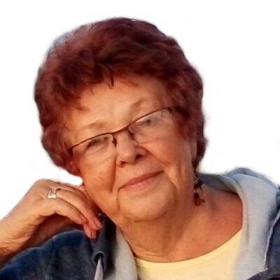 Nekrolog Janina Migała