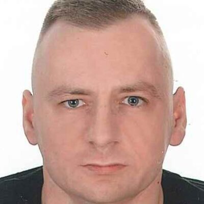 Nekrolog Arkadiusz Płóciennik