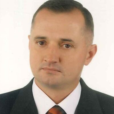 Nekrolog Radosław Wojewódzki