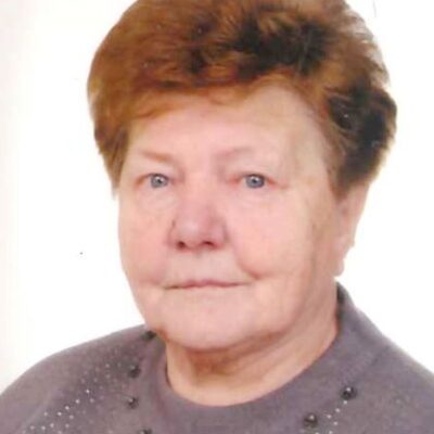 Nekrolog Władysława Filipczak