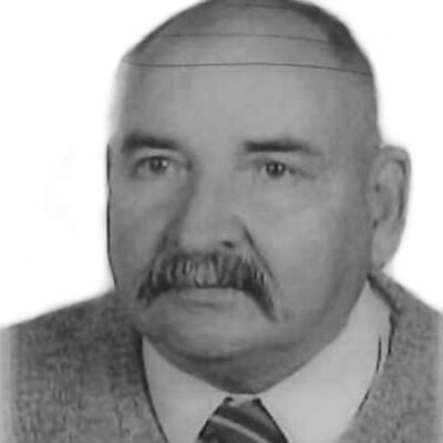 Nekrolog Edward Rychcik
