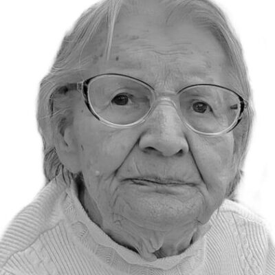 Nekrolog Stanisława Skrzypczyk