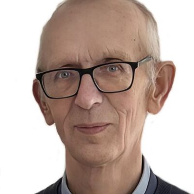 Nekrolog Marek Wdówka