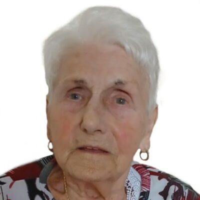 Nekrolog Zofia Łyszkowicz