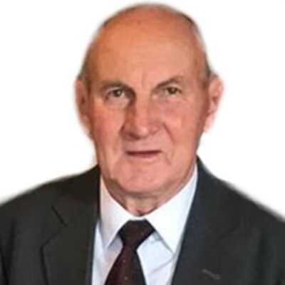 Nekrolog Zdzisław Koprek