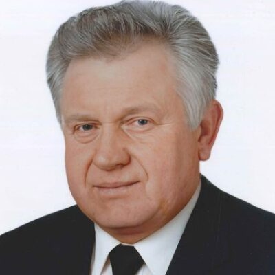 Nekrolog Julian Kujawski