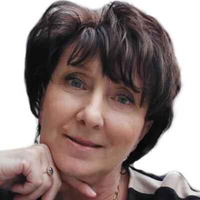 Nekrolog Elżbieta Majewska