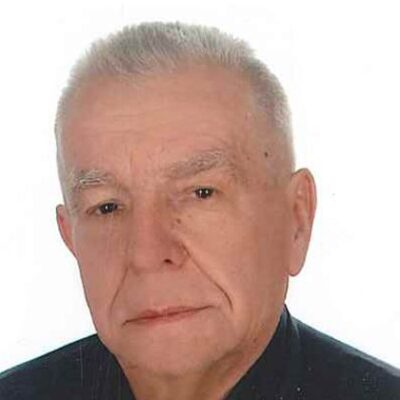 Nekrolog Tadeusz Jasnowski