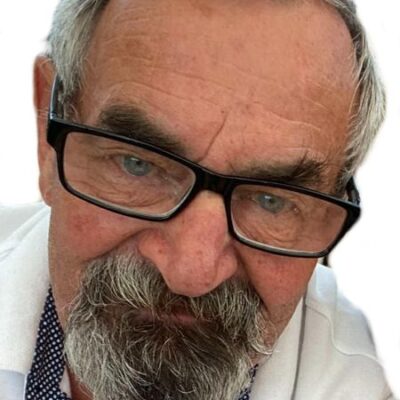 Nekrolog Henryk Sosnowski