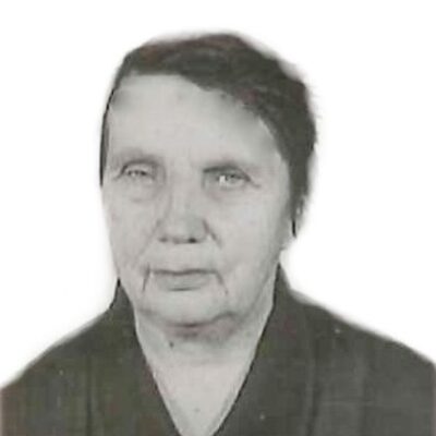 Nekrolog Stefania Jakubczyk