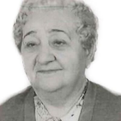 Nekrolog Helena Kabzińska