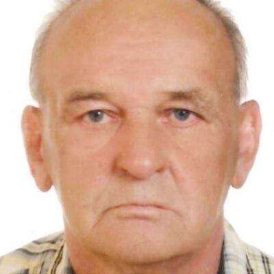 Nekrolog Antoni Kobierski
