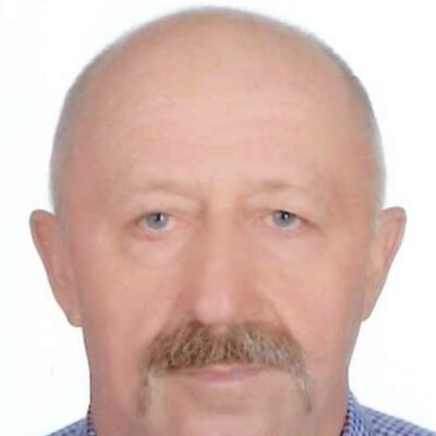 Nekrolog Zygmunt Komar
