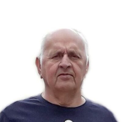 Nekrolog Wojciech Kowalczyk