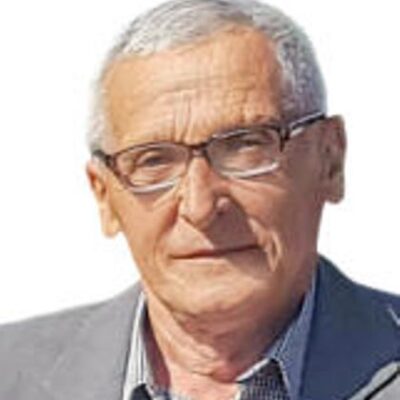Nekrolog Mieczysław Kowalski