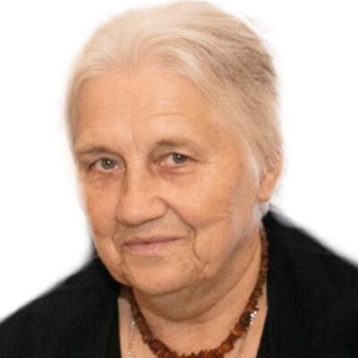 Nekrolog Aleksandra Kwiatkowska