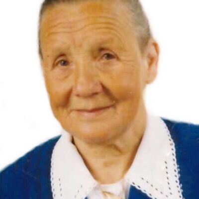 Nekrolog Józefa Lipska