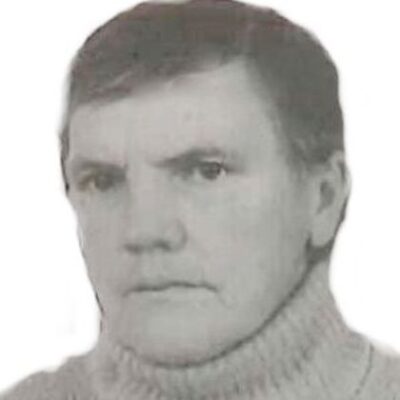 Nekrolog Stanisława Milczarek