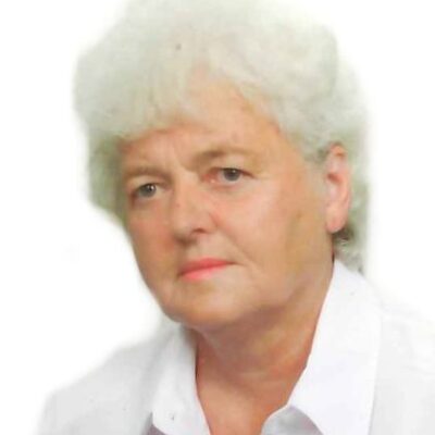 Nekrolog Wacława Pawłowska