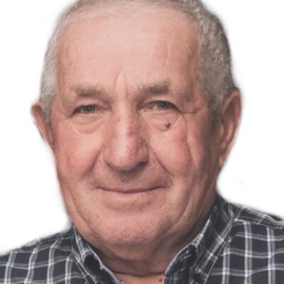 Nekrolog Jan Piotrowski