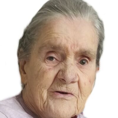 Nekrolog Zofia Przybysz