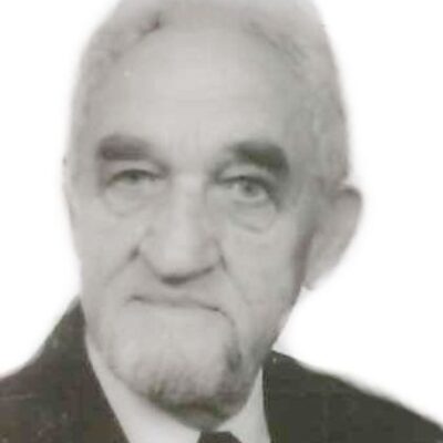 Nekrolog Eugeniusz Zakrzewski
