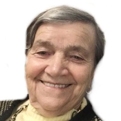 Nekrolog Krystyna Kiełbasa