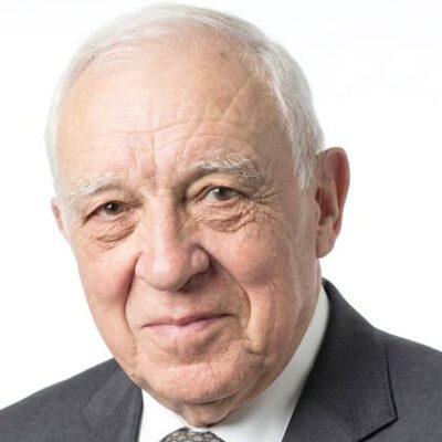 Nekrolog Wojciech Kryczka