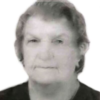 Nekrolog Teresa Lenarcik