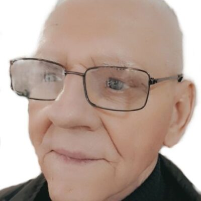 Nekrolog Mieczysław Włodarczyk