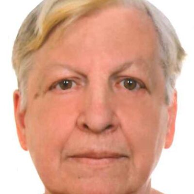 Nekrolog Maria Wulkiewicz