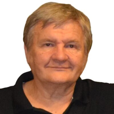 Nekrolog Andrzej Kozłowski