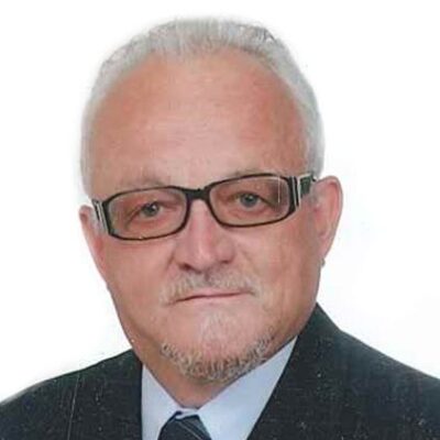 Nekrolog Marek Jan Stańdo