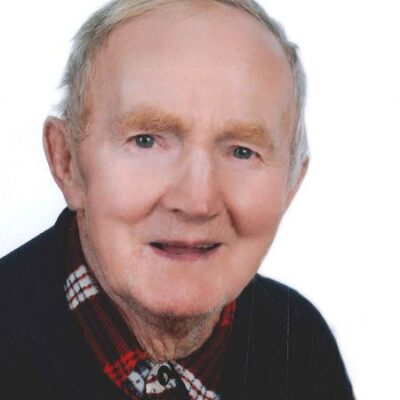 Nekrolog Henryk Goździk